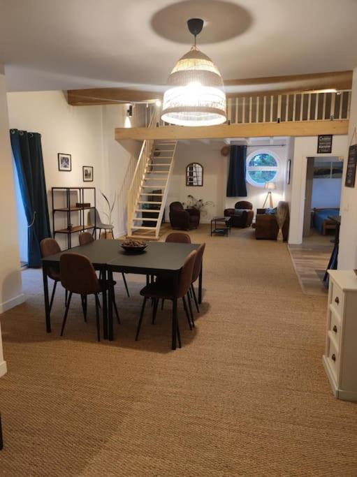 Вилла Le Relais Des Cigognes Marlieux Экстерьер фото
